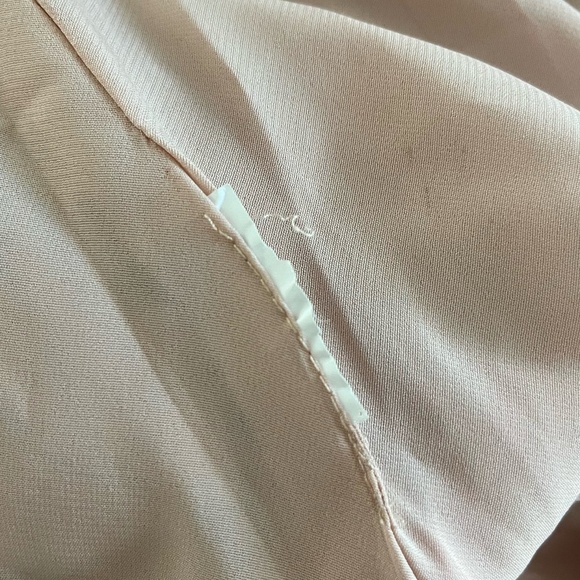 PATBO x REVOLVE | Chic Floral Carmen Ruffle Slip Dress in Floral Print | Size 4 - Picture 10 of 10